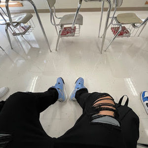 Meet your Posher, Dylan